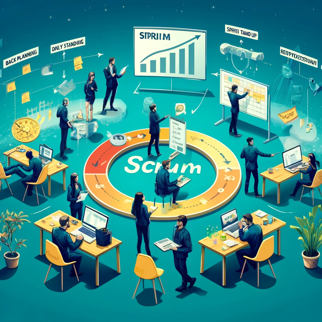 Agile